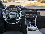 Used 2023 LAND ROVER RANGE ROVER SE in OCALA, FLORIDA (Photo 12)
