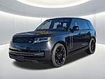 Used 2023 LAND ROVER RANGE ROVER SE in OCALA, FLORIDA (Photo 2)