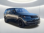 Used 2023 LAND ROVER RANGE ROVER SE in OCALA, FLORIDA (Photo 4)
