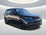 Used 2023 LAND ROVER RANGE ROVER SE in OCALA, FLORIDA (Photo 4)