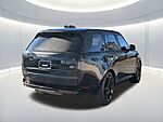 Used 2023 LAND ROVER RANGE ROVER SE in OCALA, FLORIDA (Photo 5)
