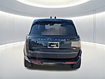 Used 2023 LAND ROVER RANGE ROVER SE in OCALA, FLORIDA (Photo 6)