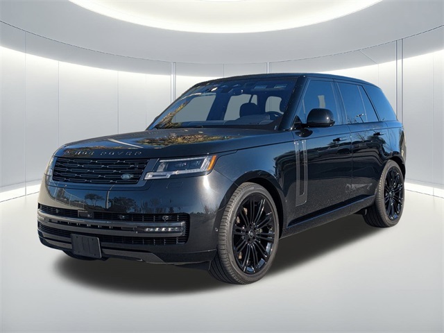 Used 2023 LAND ROVER RANGE ROVER SE in OCALA, FLORIDA