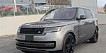 Used 2023 LAND ROVER RANGE ROVER SE in OCALA, FLORIDA