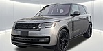 Used 2023 LAND ROVER RANGE ROVER SE in OCALA, FLORIDA