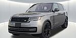 Used 2023 LAND ROVER RANGE ROVER SE in OCALA, FLORIDA