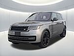 Used 2023 LAND ROVER RANGE ROVER SE in OCALA, FLORIDA (Photo 2)