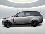 Used 2023 LAND ROVER RANGE ROVER SE in OCALA, FLORIDA (Photo 9)