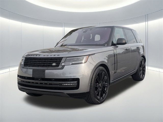 Used 2023 LAND ROVER RANGE ROVER SE in OCALA, FLORIDA