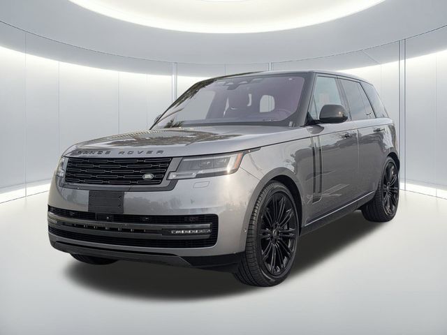 Used 2023 LAND ROVER RANGE ROVER SE in OCALA, FLORIDA