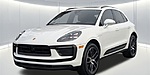 Used 2024 PORSCHE MACAN BASE in OCALA, FLORIDA