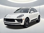 Used 2024 PORSCHE MACAN BASE in OCALA, FLORIDA (Photo 1)