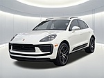 Used 2024 PORSCHE MACAN BASE in OCALA, FLORIDA (Photo 2)