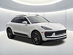 Used 2024 PORSCHE MACAN BASE in OCALA, FLORIDA (Photo 4)