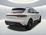 Used 2024 PORSCHE MACAN BASE in OCALA, FLORIDA (Photo 5)