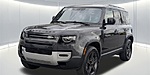 Used 2021 LAND ROVER DEFENDER SE in OCALA, FLORIDA