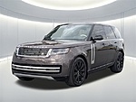 Used 2024 LAND ROVER RANGE ROVER AUTOBIOGRAPHY in OCALA, FLORIDA (Photo 1)