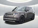 Used 2024 LAND ROVER RANGE ROVER AUTOBIOGRAPHY in OCALA, FLORIDA (Photo 2)