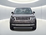 Used 2024 LAND ROVER RANGE ROVER AUTOBIOGRAPHY in OCALA, FLORIDA (Photo 3)