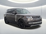 Used 2024 LAND ROVER RANGE ROVER AUTOBIOGRAPHY in OCALA, FLORIDA (Photo 4)