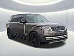 Used 2024 LAND ROVER RANGE ROVER AUTOBIOGRAPHY in OCALA, FLORIDA (Photo 4)