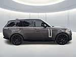 Used 2024 LAND ROVER RANGE ROVER AUTOBIOGRAPHY in OCALA, FLORIDA (Photo 5)
