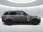 Used 2024 LAND ROVER RANGE ROVER AUTOBIOGRAPHY in OCALA, FLORIDA (Photo 5)