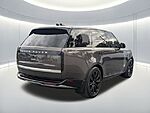 Used 2024 LAND ROVER RANGE ROVER AUTOBIOGRAPHY in OCALA, FLORIDA (Photo 6)
