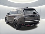 Used 2024 LAND ROVER RANGE ROVER AUTOBIOGRAPHY in OCALA, FLORIDA (Photo 8)