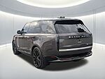 Used 2024 LAND ROVER RANGE ROVER AUTOBIOGRAPHY in OCALA, FLORIDA (Photo 8)