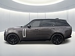 Used 2024 LAND ROVER RANGE ROVER AUTOBIOGRAPHY in OCALA, FLORIDA (Photo 9)
