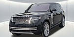 Used 2023 LAND ROVER RANGE ROVER FIRST EDITION in OCALA, FLORIDA
