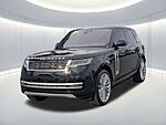 Used 2023 LAND ROVER RANGE ROVER FIRST EDITION in OCALA, FLORIDA (Photo 1)