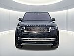 Used 2023 LAND ROVER RANGE ROVER FIRST EDITION in OCALA, FLORIDA (Photo 4)