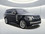 Used 2023 LAND ROVER RANGE ROVER FIRST EDITION in OCALA, FLORIDA (Photo 5)