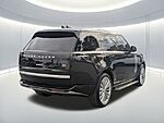 Used 2023 LAND ROVER RANGE ROVER FIRST EDITION in OCALA, FLORIDA (Photo 6)