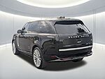 Used 2023 LAND ROVER RANGE ROVER FIRST EDITION in OCALA, FLORIDA (Photo 8)