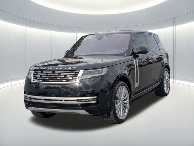 Used 2023 LAND ROVER RANGE ROVER FIRST EDITION in OCALA, FLORIDA