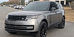 Used 2024 LAND ROVER RANGE ROVER SE in OCALA, FLORIDA
