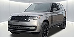 Used 2024 LAND ROVER RANGE ROVER SE in OCALA, FLORIDA