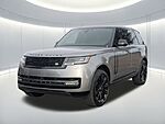 Used 2024 LAND ROVER RANGE ROVER SE in OCALA, FLORIDA (Photo 1)