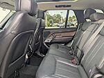 Used 2024 LAND ROVER RANGE ROVER SE in OCALA, FLORIDA (Photo 12)