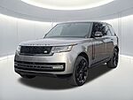 Used 2024 LAND ROVER RANGE ROVER SE in OCALA, FLORIDA (Photo 2)