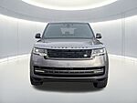 Used 2024 LAND ROVER RANGE ROVER SE in OCALA, FLORIDA (Photo 3)