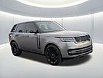 Used 2024 LAND ROVER RANGE ROVER SE in OCALA, FLORIDA (Photo 4)