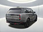 Used 2024 LAND ROVER RANGE ROVER SE in OCALA, FLORIDA (Photo 5)