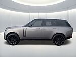 Used 2024 LAND ROVER RANGE ROVER SE in OCALA, FLORIDA (Photo 8)