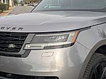 Used 2024 LAND ROVER RANGE ROVER SE in OCALA, FLORIDA (Photo 9)