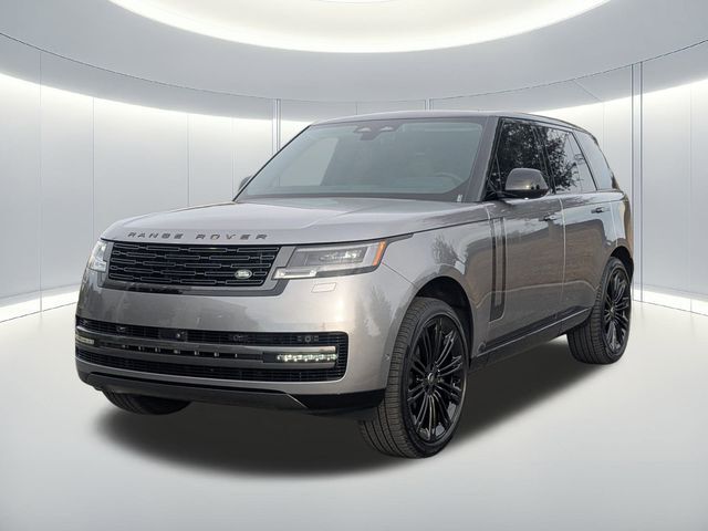Used 2024 LAND ROVER RANGE ROVER SE in OCALA, FLORIDA