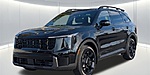 Used 2025 KIA SORENTO X-LINE SX PRESTIGE in OCALA, FLORIDA